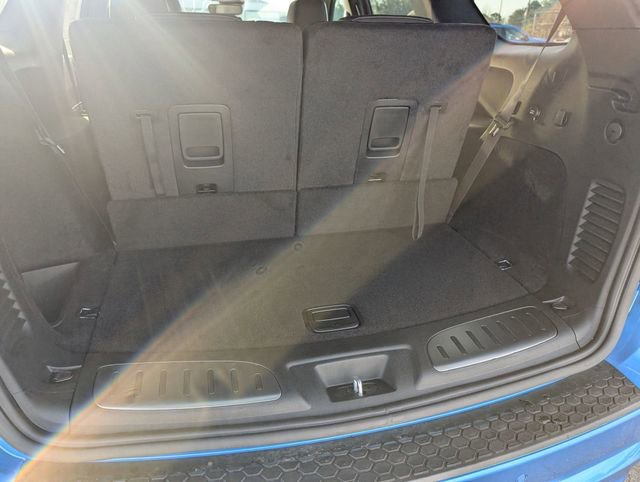 New 2026 Dodge Durango GT image 29