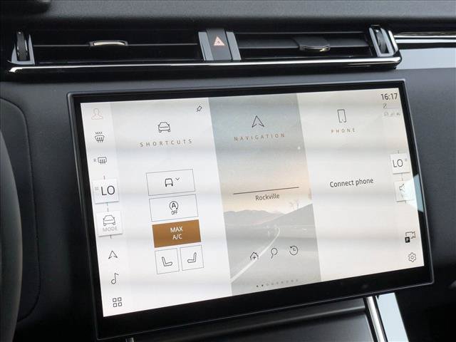 New 2026 Land Rover Range Rover Velar S AWD/4WD image 12
