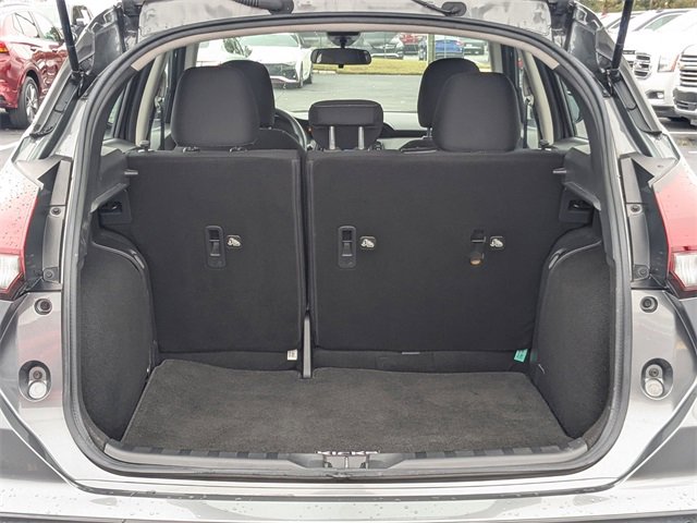 Used 2022 Nissan Kicks SV image 13