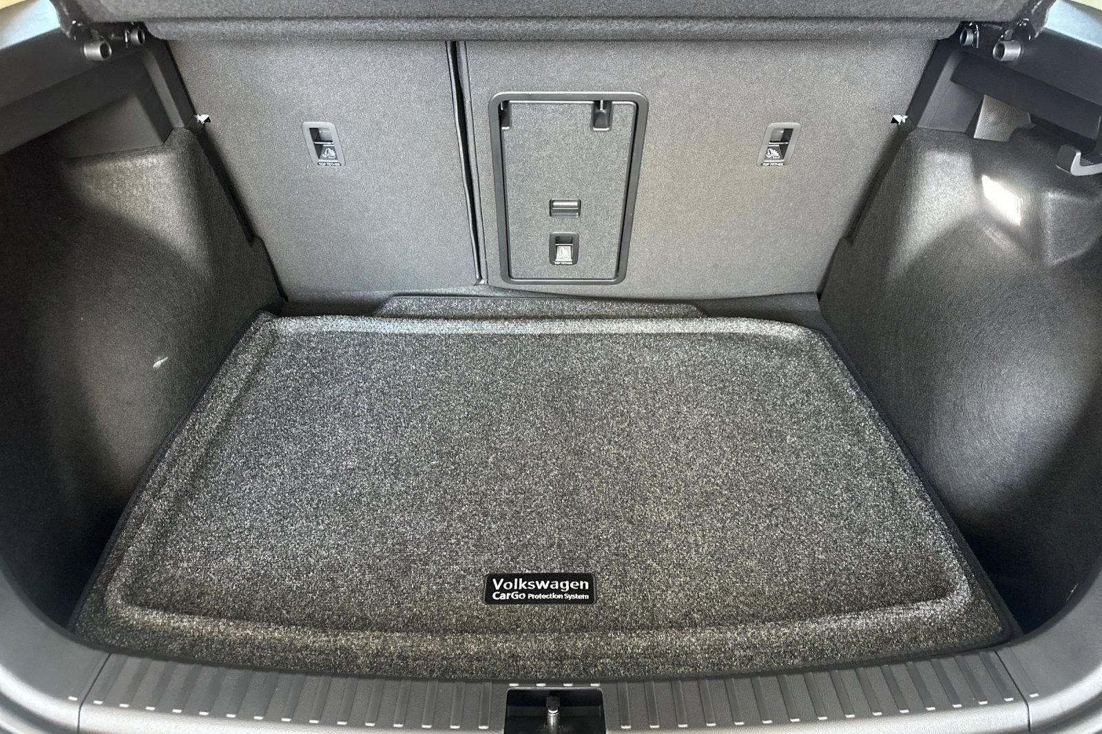 New 2026 Volkswagen Taos SE AWD/4WD image 14