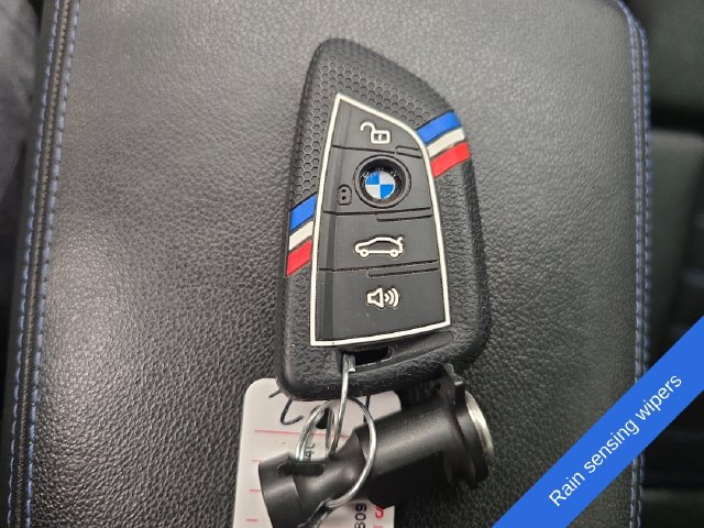 Used 2021 BMW 440i xDrive Coupe w/ Executive Package AWD/4WD image 25