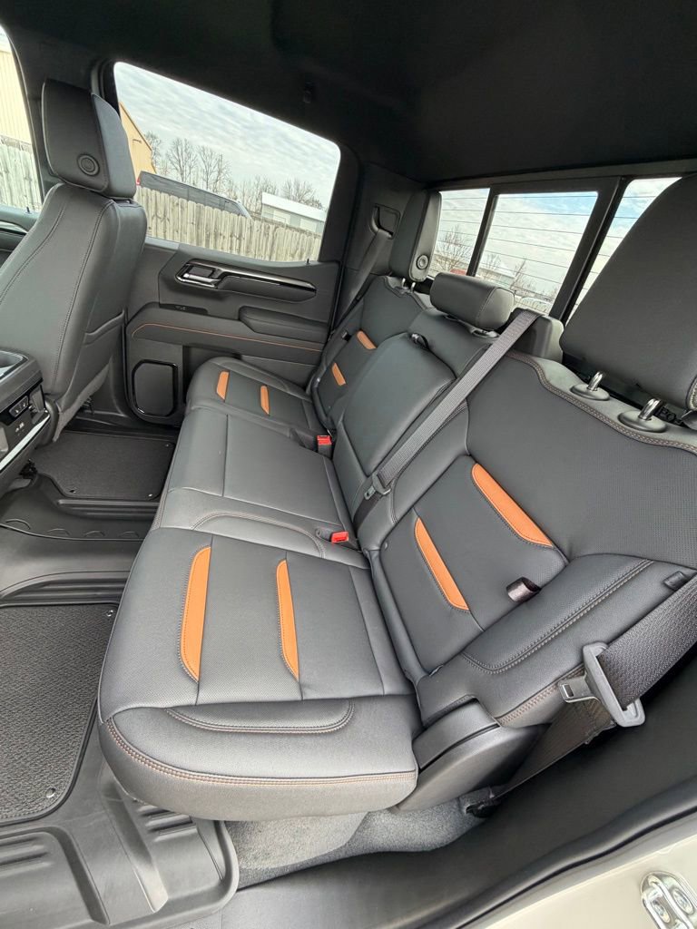 New 2026 GMC Sierra 1500 AT4 w/ AT4 Premium Package image 10