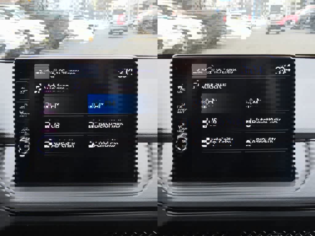 New 2026 Honda Accord SE image 18