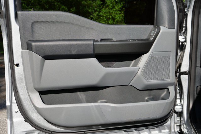 Used 2025 Ford F150 XL AWD/4WD image 17