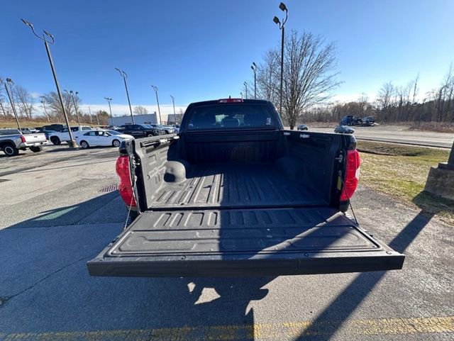 Used 2020 Toyota Tundra SR5 w/ TRD Sport Package image 10