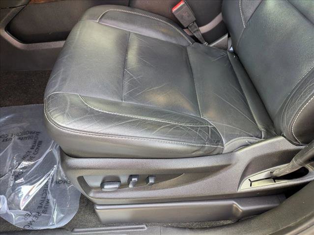 Used 2018 Chevrolet Tahoe LT image 9