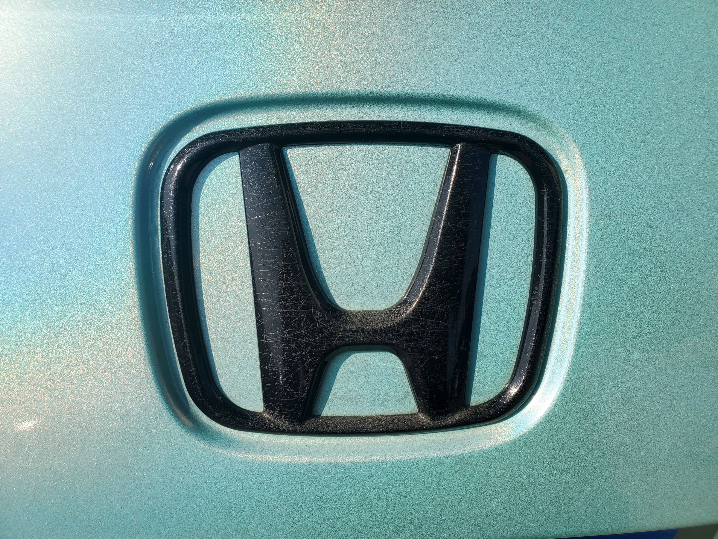 Used 2016 Honda Civic EX-L image 8