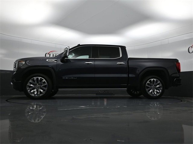 Certified 2024 GMC Sierra 1500 Denali w/ Denali Reserve Package image 24