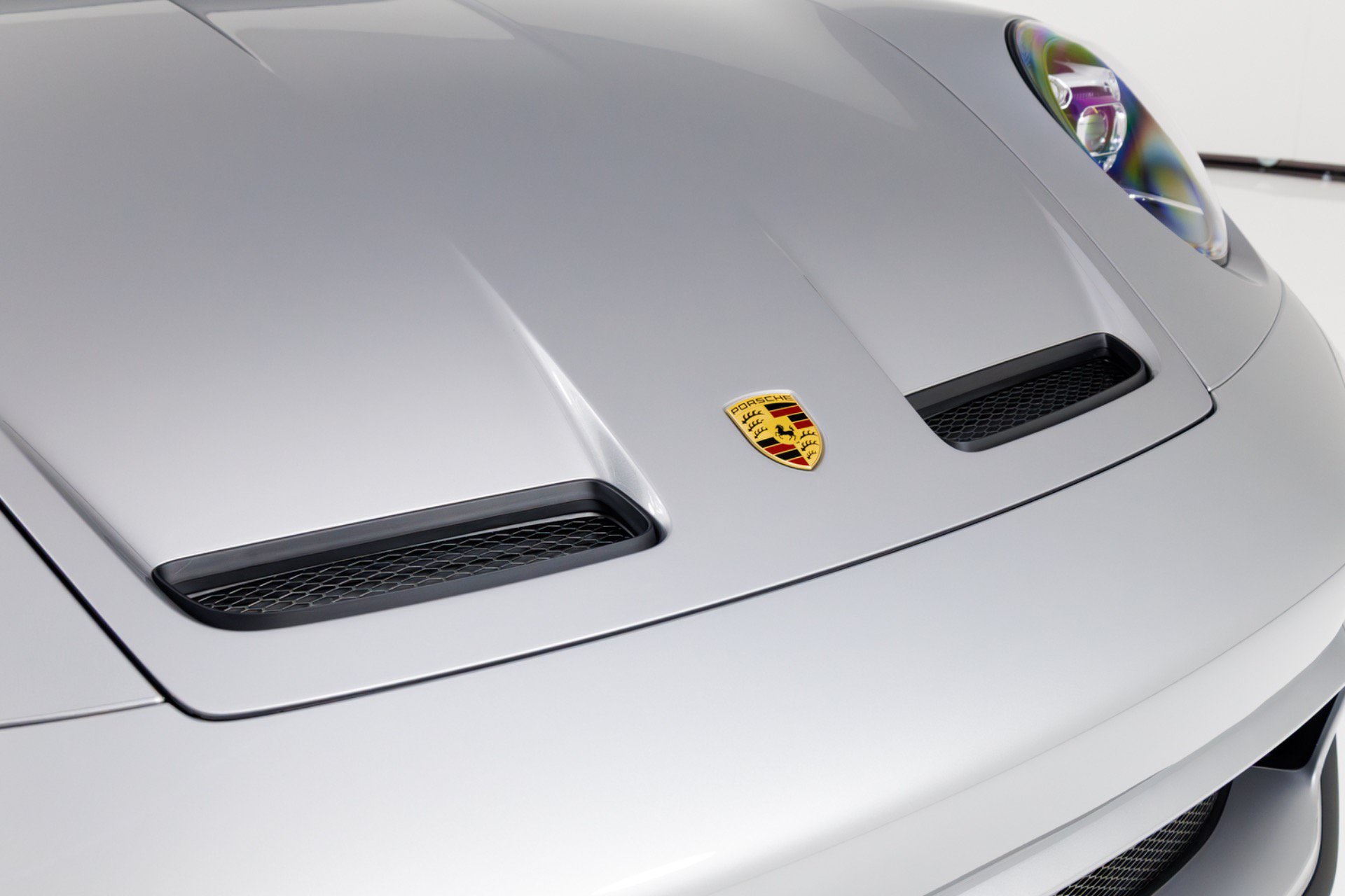 Used 2022 Porsche 911 GT3 RWD image 51