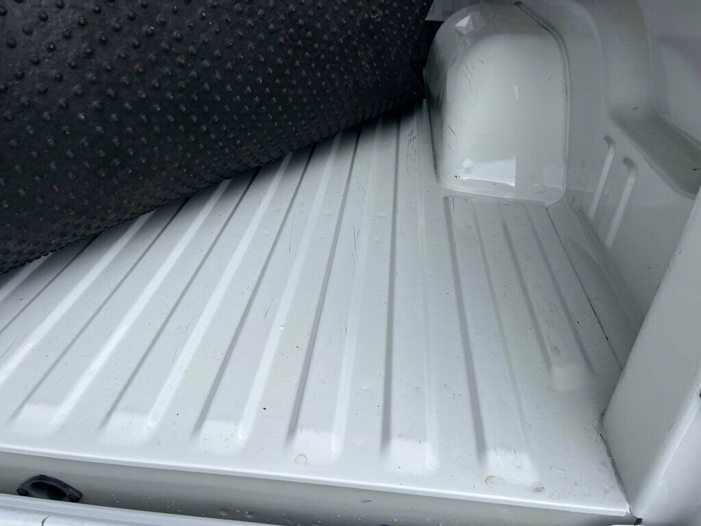 Used 1997 Dodge Ram 2500 Truck 4x4 Regular Cab image 45