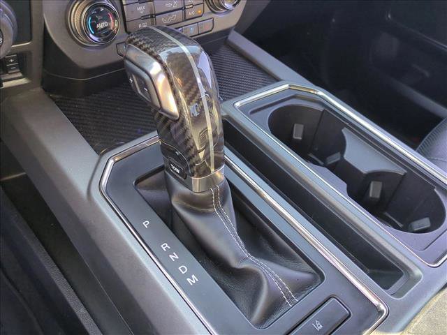 Used 2018 Ford F150 Raptor w/ Equipment Group 802A Luxury image 11