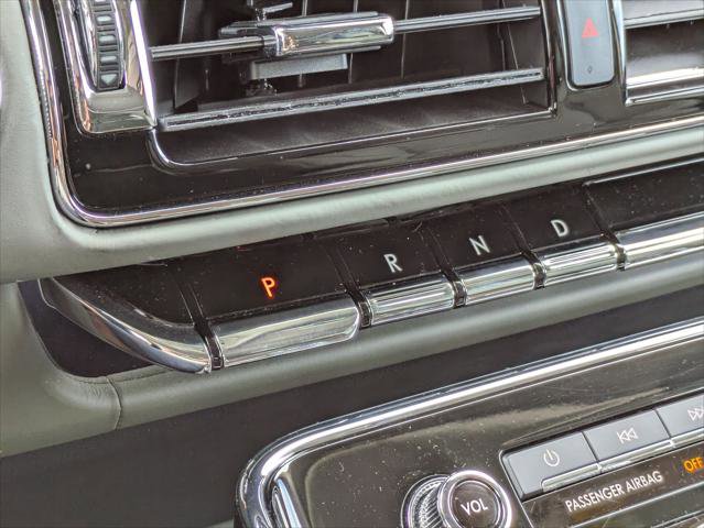 New 2023 Lincoln Navigator L Black Label image 22