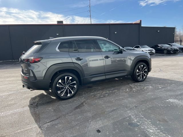 New 2026 MAZDA CX-50 2.5 Hybrid w/ Weather Package image 6