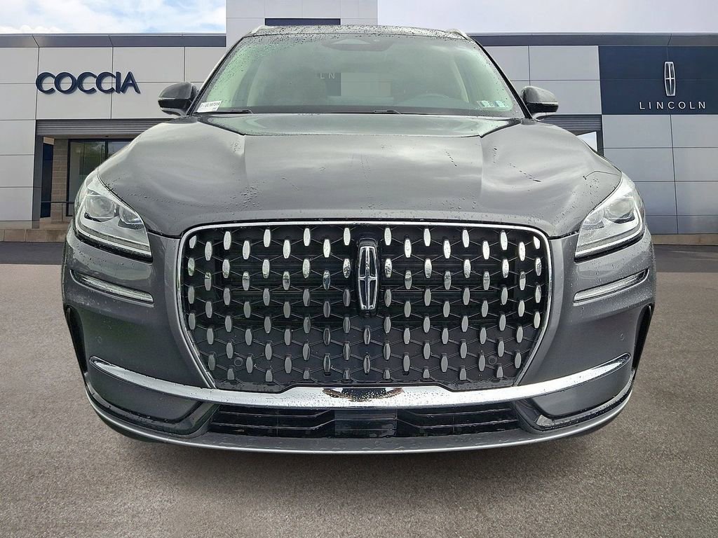 Certified 2024 Lincoln Corsair Reserve w/ Equipment Group 201A AWD/4WD image 2