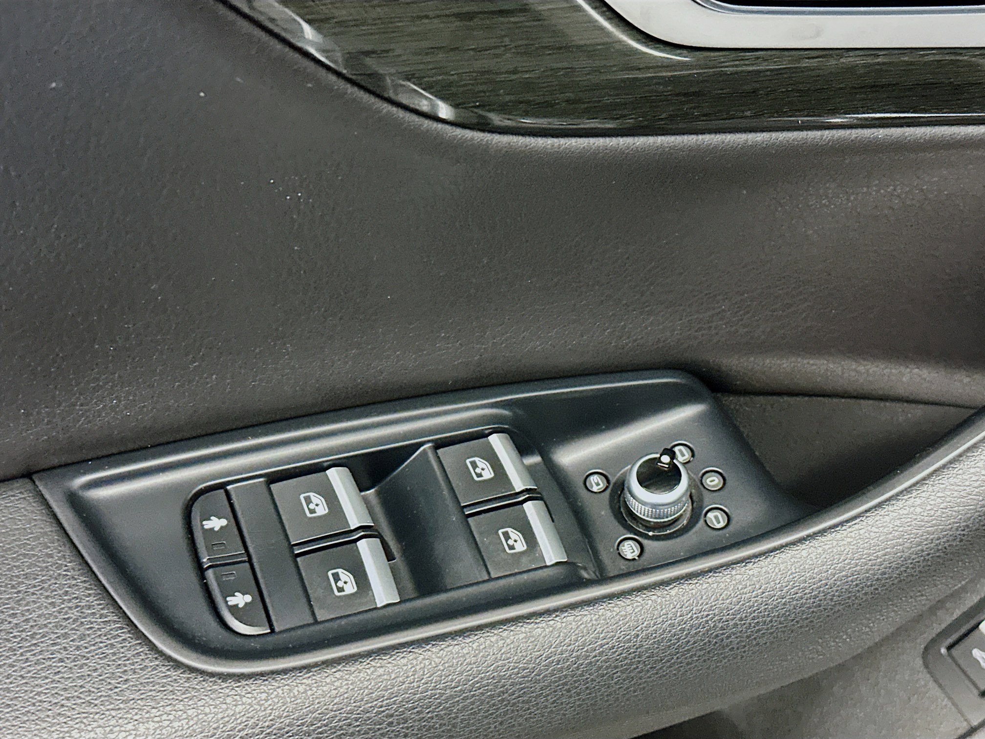 Used 2018 Audi Q7 2.0T Premium Plus w/ Premium Plus Package image 15