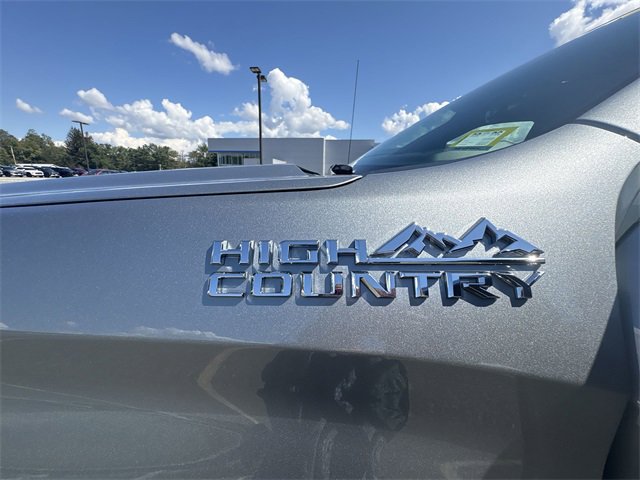 New 2026 Chevrolet Silverado 1500 High Country w/ Technology Package image 33