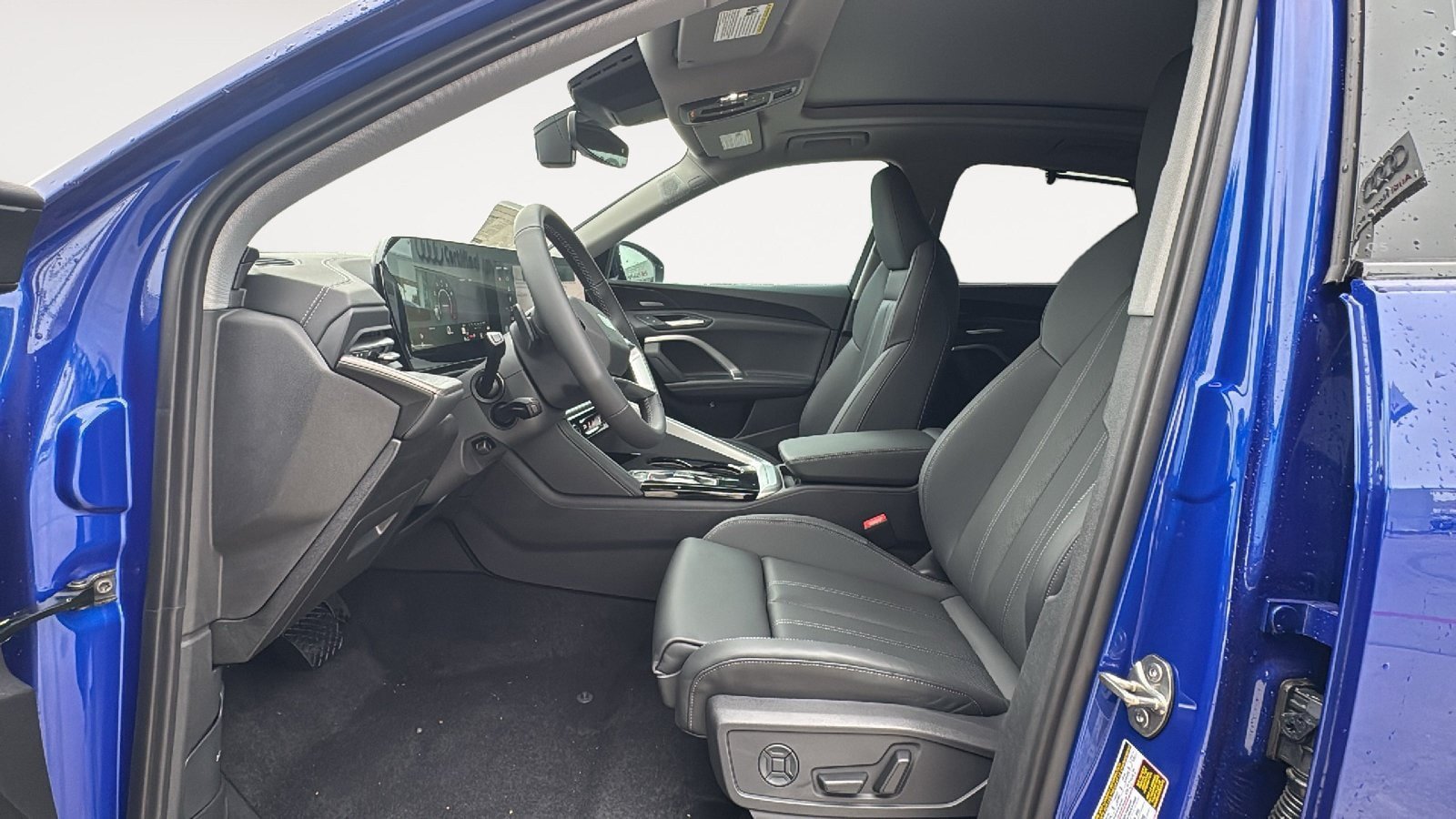 New 2026 Audi Q5 Prestige AWD/4WD image 9