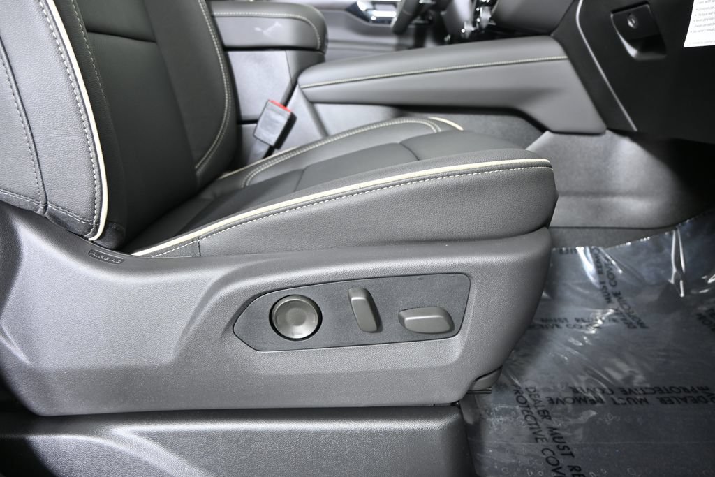New 2026 Chevrolet Tahoe Premier AWD/4WD image 14