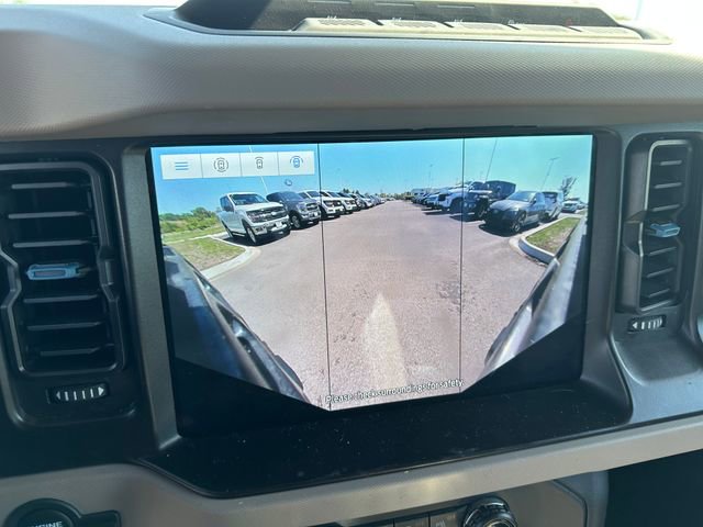 Used 2023 Ford Bronco Wildtrak image 26