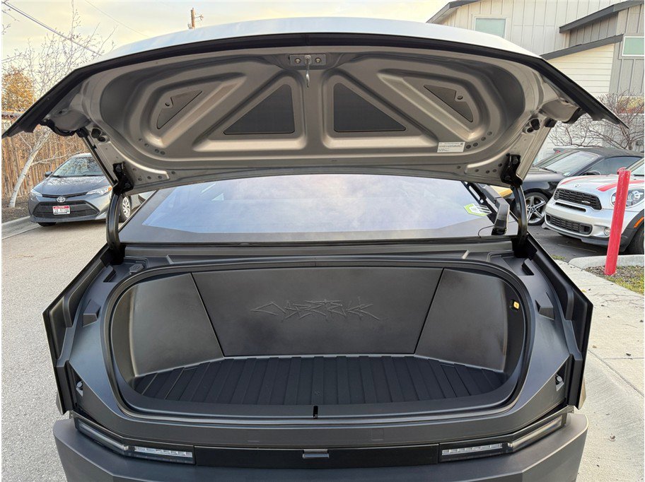 Used 2024 Tesla Cybertruck Cyberbeast image 50