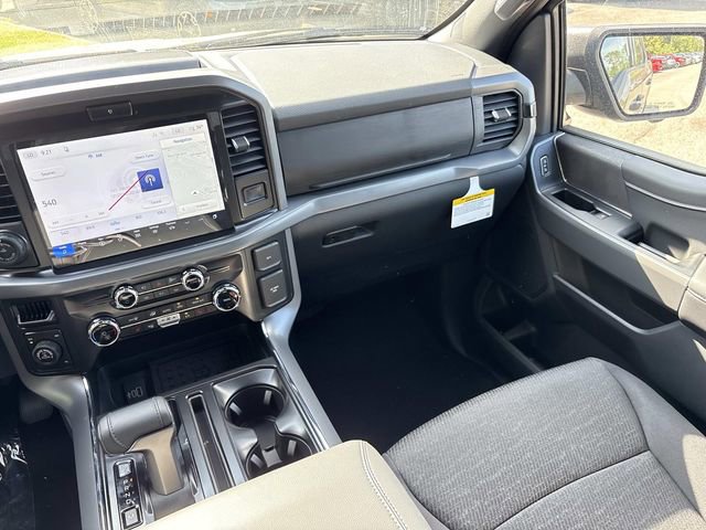 New 2026 Ford F150 XLT w/ Equipment Group 302A MID AWD/4WD image 15