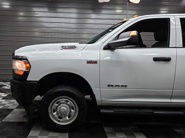 Used 2022 RAM 2500 Tradesman AWD/4WD image 42