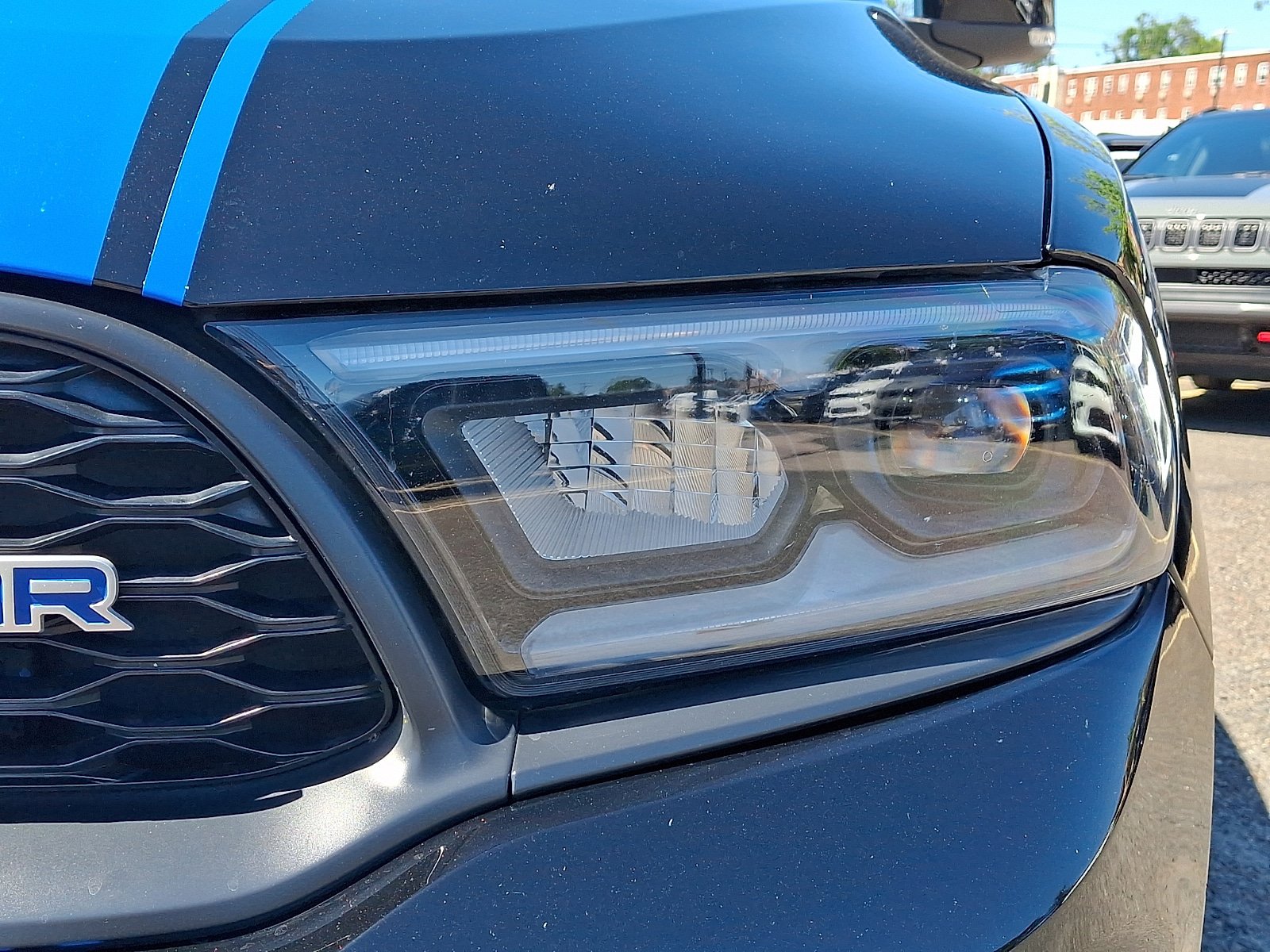 Used 2022 Dodge Durango R/T w/ Tow 'N Go Package AWD/4WD image 9