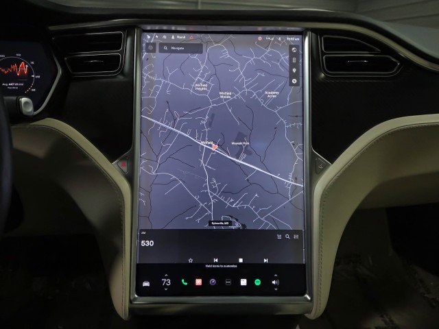 Used 2017 Tesla Model S 100D image 26