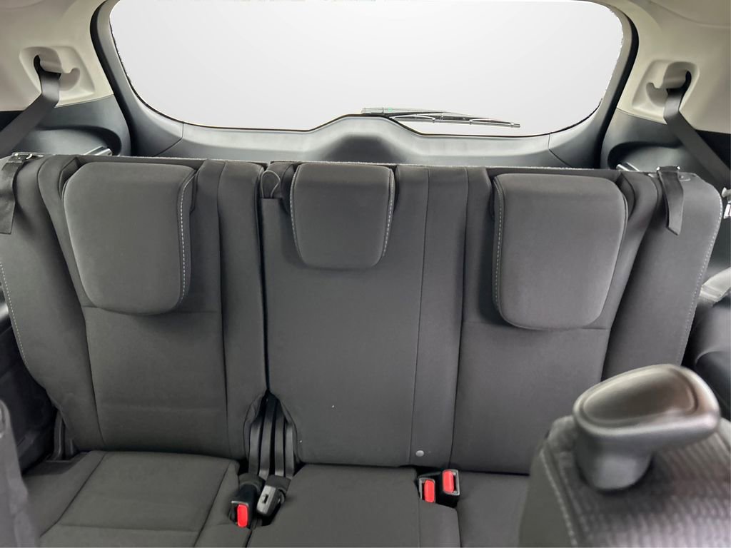 Certified 2025 Subaru Ascent Premium image 36