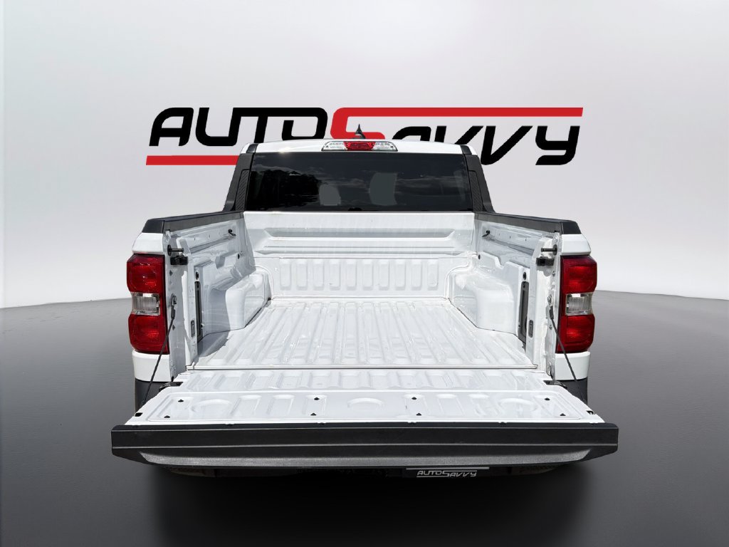 Used 2026 Ford Maverick XL AWD/4WD image 18