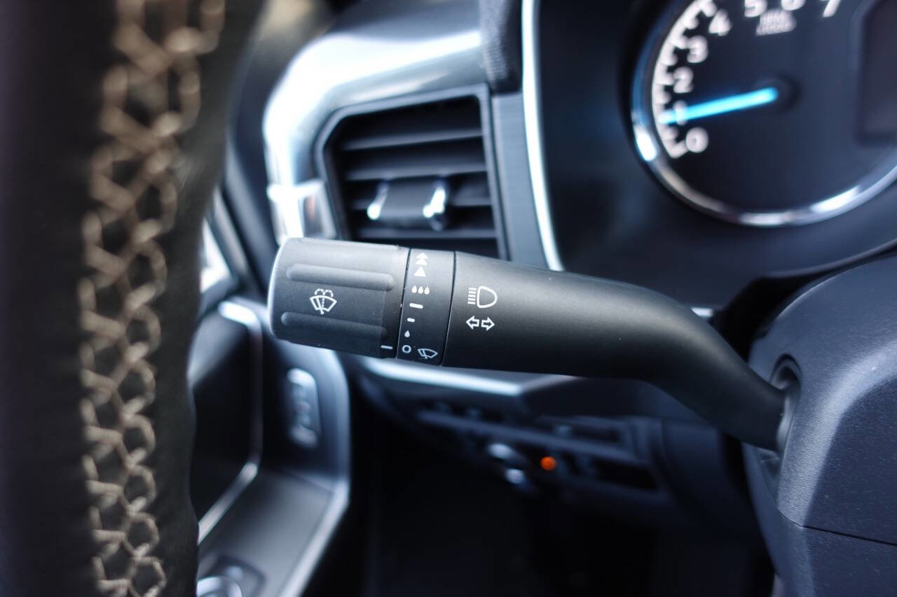 Used 2023 Ford F150 XLT w/ Equipment Group 302A High image 52