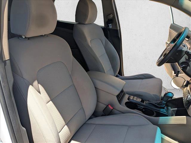Used 2019 Hyundai Tucson SE FWD image 20