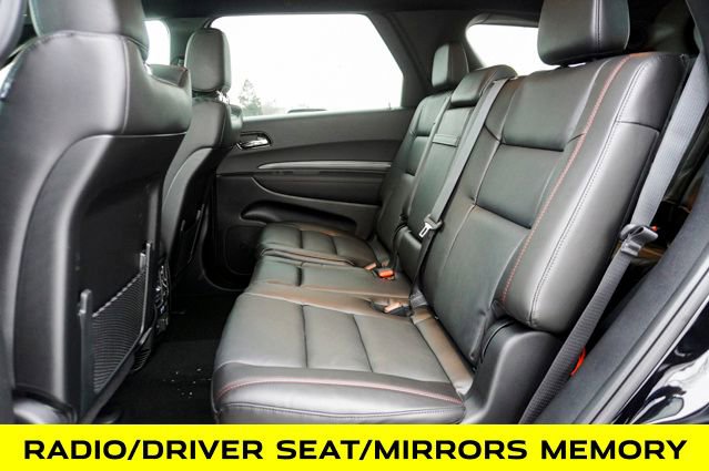 New 2026 Dodge Durango GT image 8