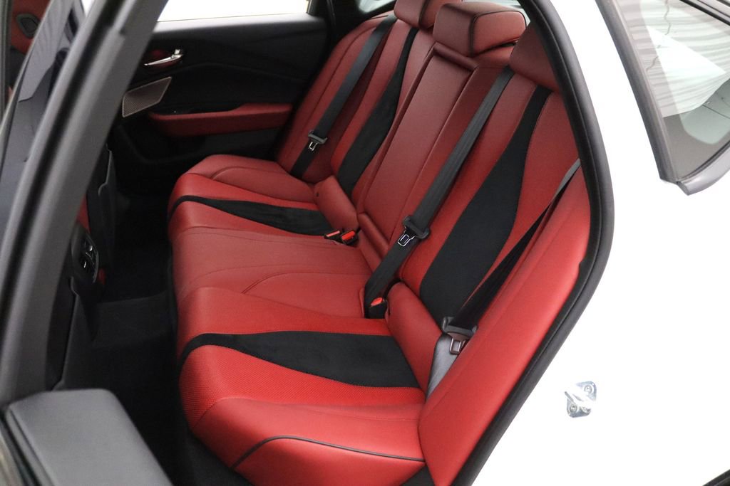Used 2023 Acura TLX SH-AWD w/ A-SPEC Pkg image 10