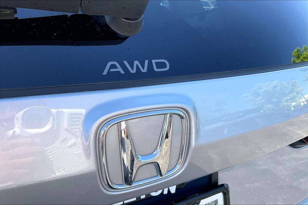 Used 2023 Honda CR-V EX-L image 9