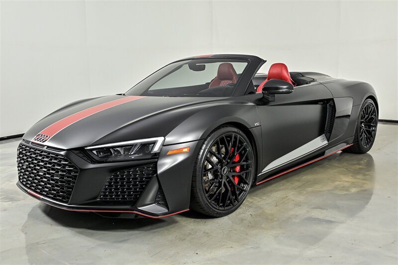 Used 2020 Audi R8 V10 AWD/4WD image 5