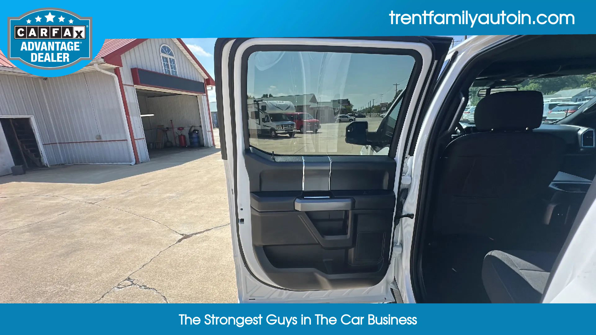 Used 2019 Ford F150 XLT w/ Equipment Group 302A Luxury image 36