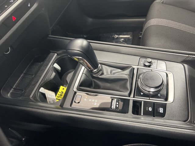 Used 2025 MAZDA CX-50 AWD 2.5 S w/ Cargo Package image 19