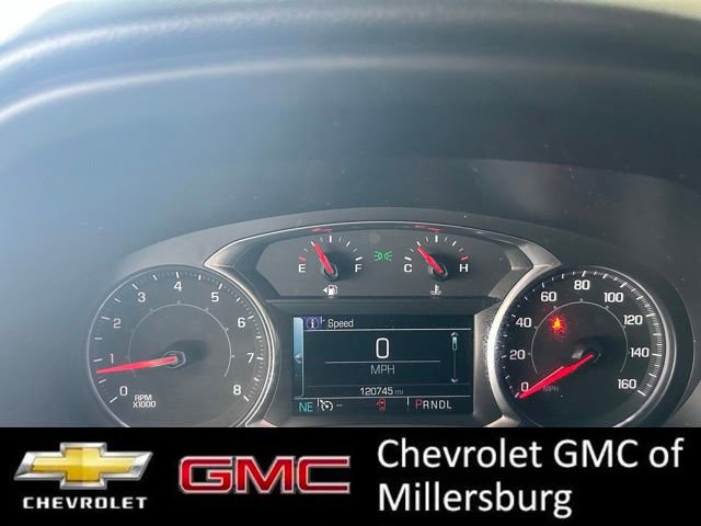 Used 2017 GMC Acadia SLE w/ Driver Alert Package I AWD/4WD image 17