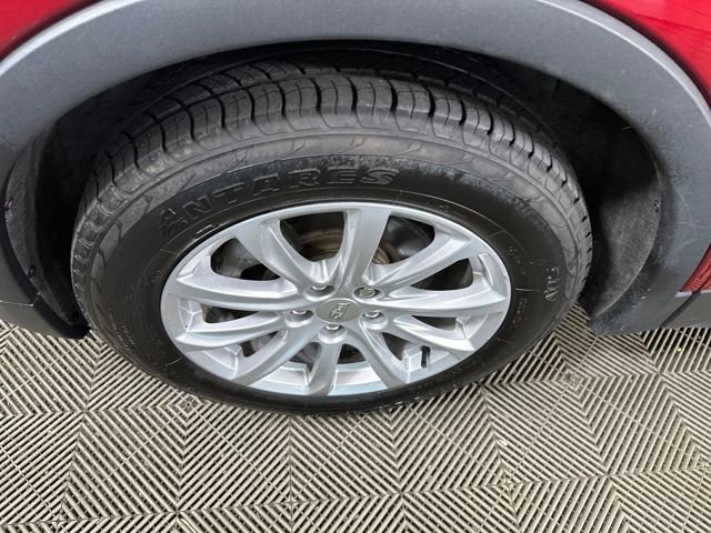 Used 2021 Cadillac XT4 Luxury image 10