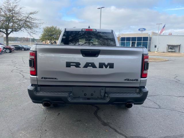 Used 2024 RAM 1500 Rebel image 6