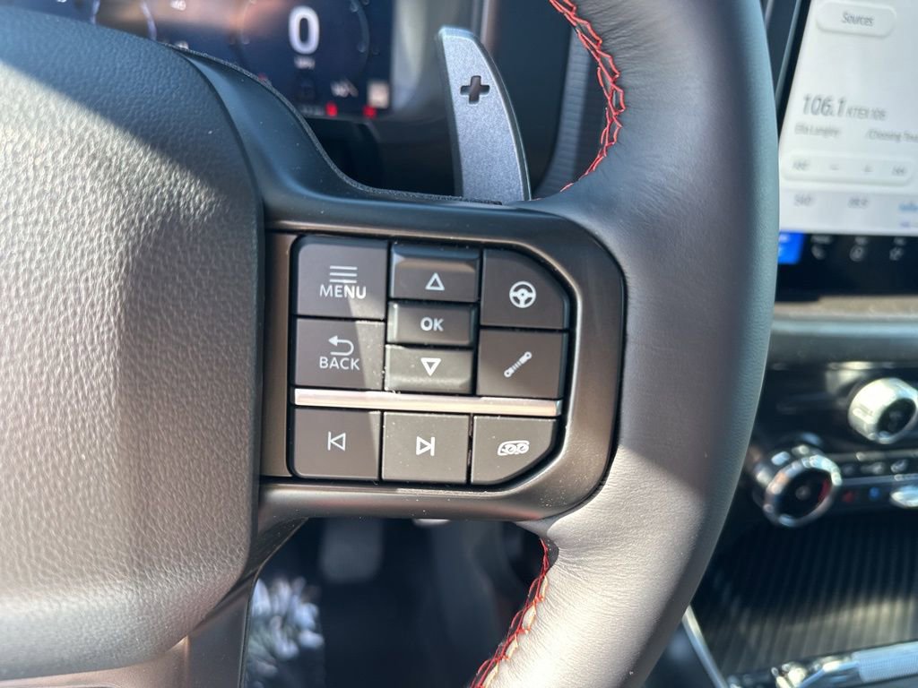 New 2026 Ford F150 Raptor image 23