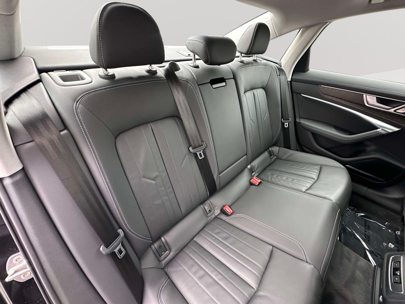 Used 2019 Audi A6 2.0T Premium Plus w/ Premium Plus Package AWD/4WD image 31