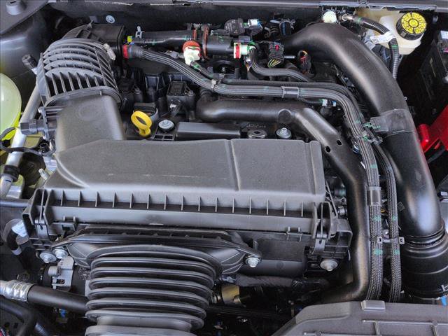 New 2025 Ford Bronco Sport Badlands image 16