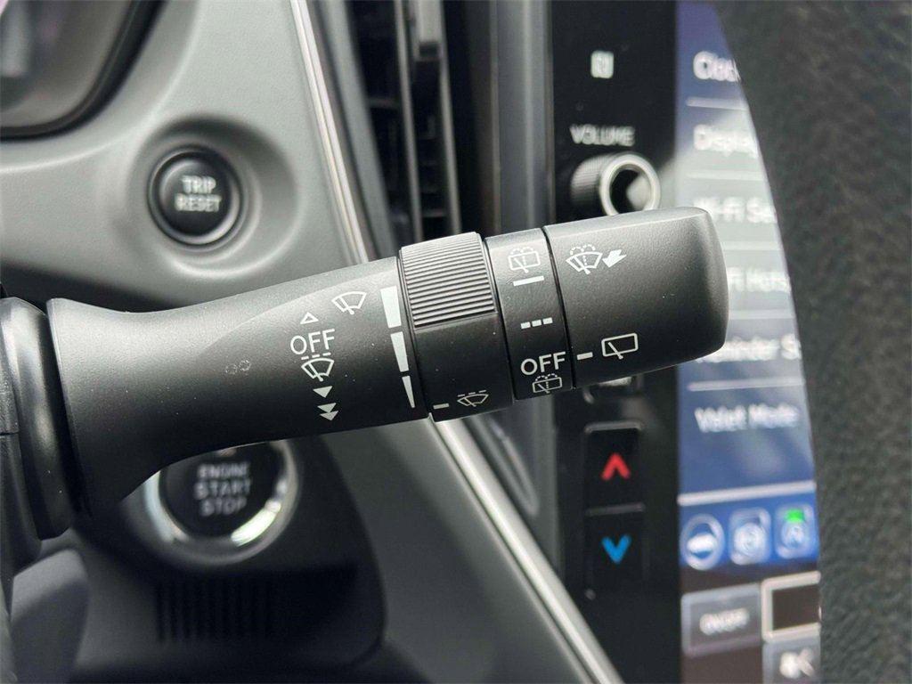 Certified 2024 Subaru Crosstrek 2.0i Premium w/ Popular Package #3 image 23