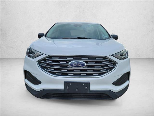Used 2020 Ford Edge SE FWD video 2