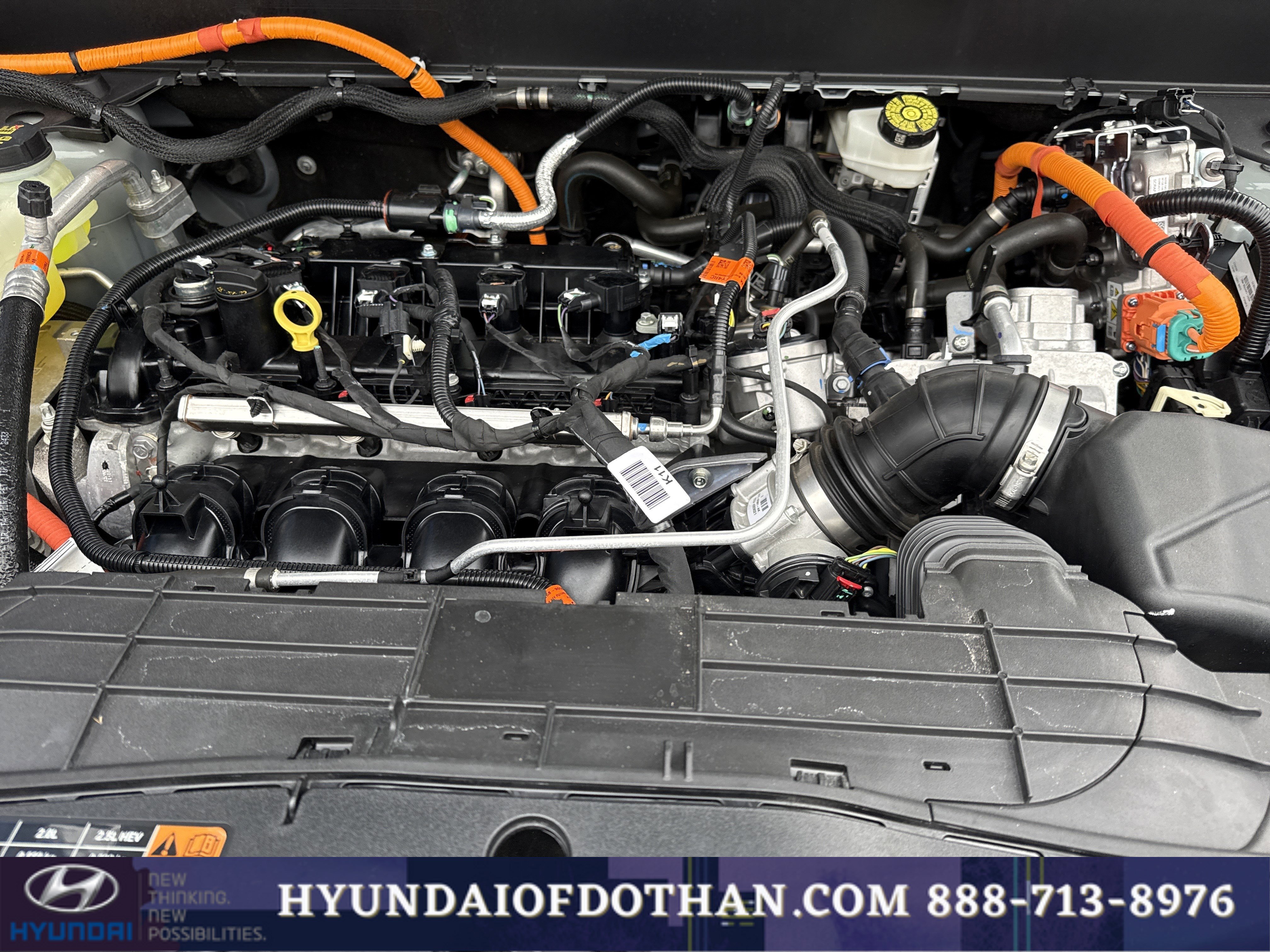 Used 2023 Ford Maverick XL image 17