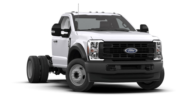 New 2026 Ford F450 XL AWD/4WD image 26