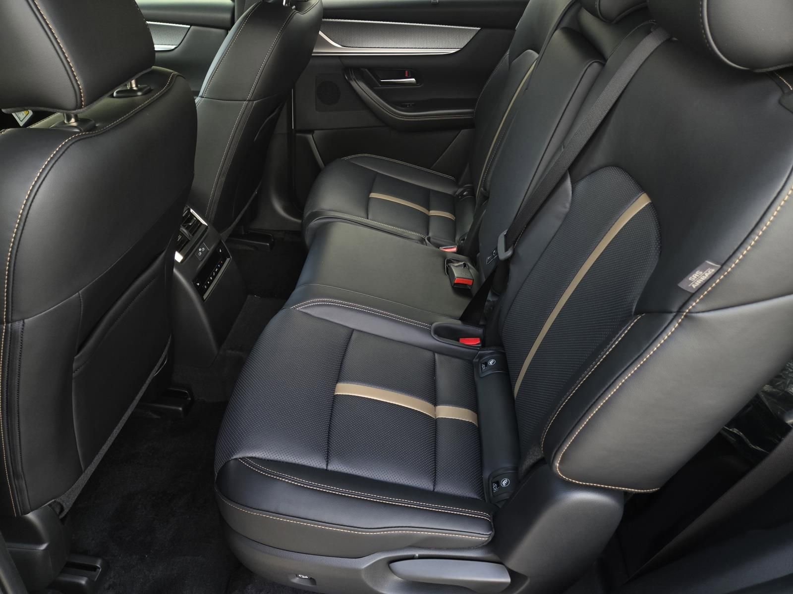 New 2026 MAZDA CX-90 3.3 Turbo w/ Premium Plus Pkg image 13