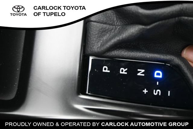 New 2026 Toyota Camry SE w/ Convenience Package FWD image 31